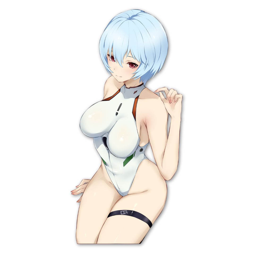 Rei Sticker