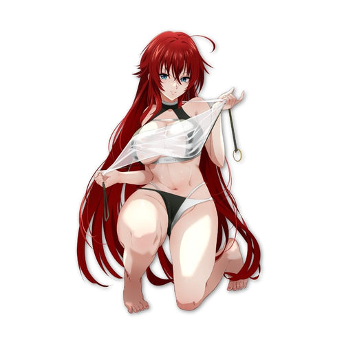 Rias Sticker