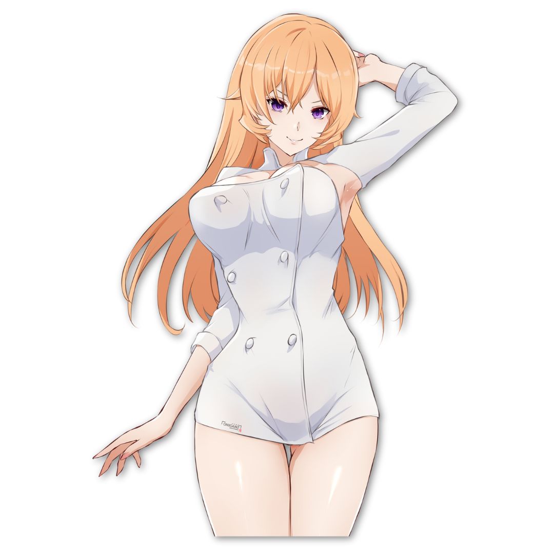 Erina Sticker