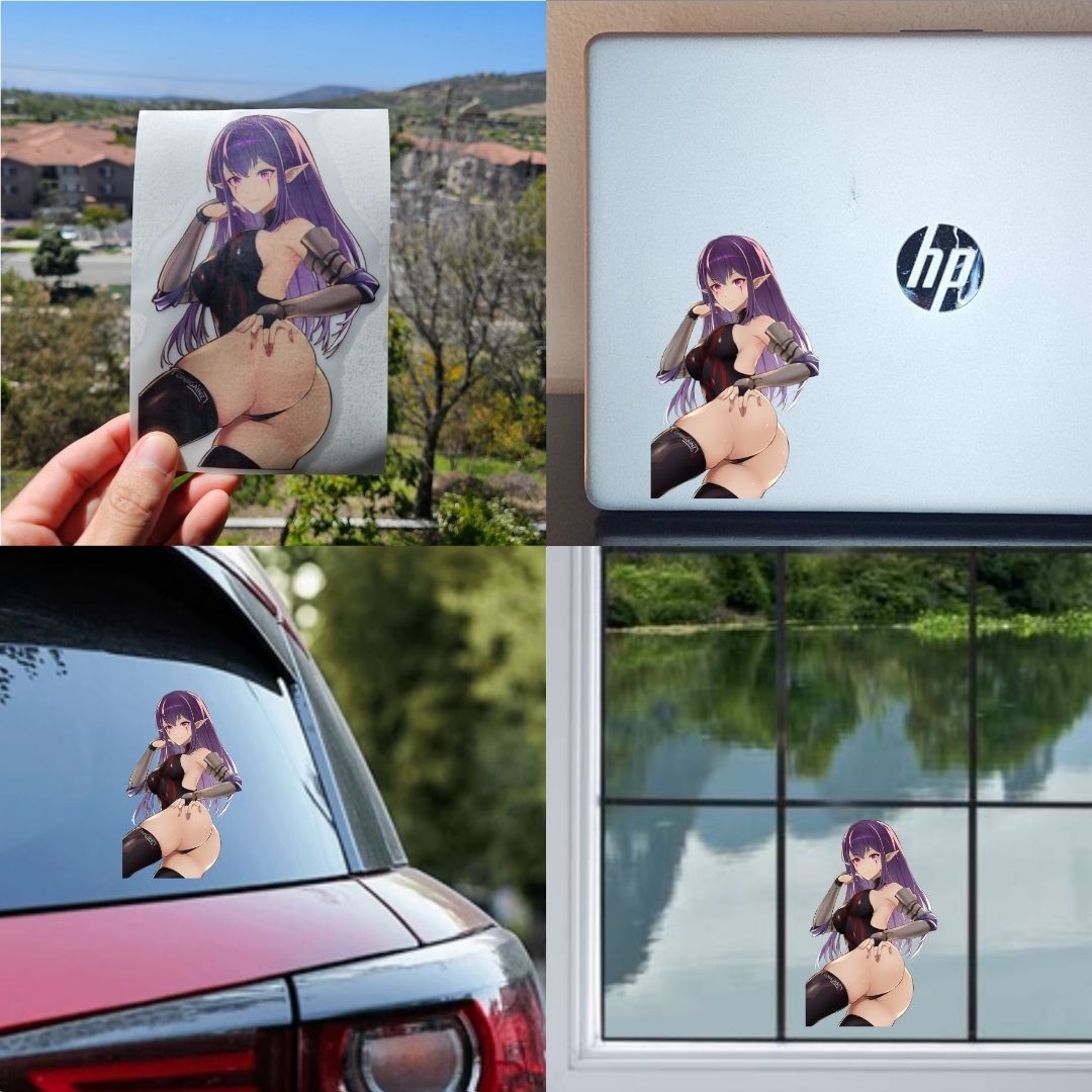 Esil Sticker