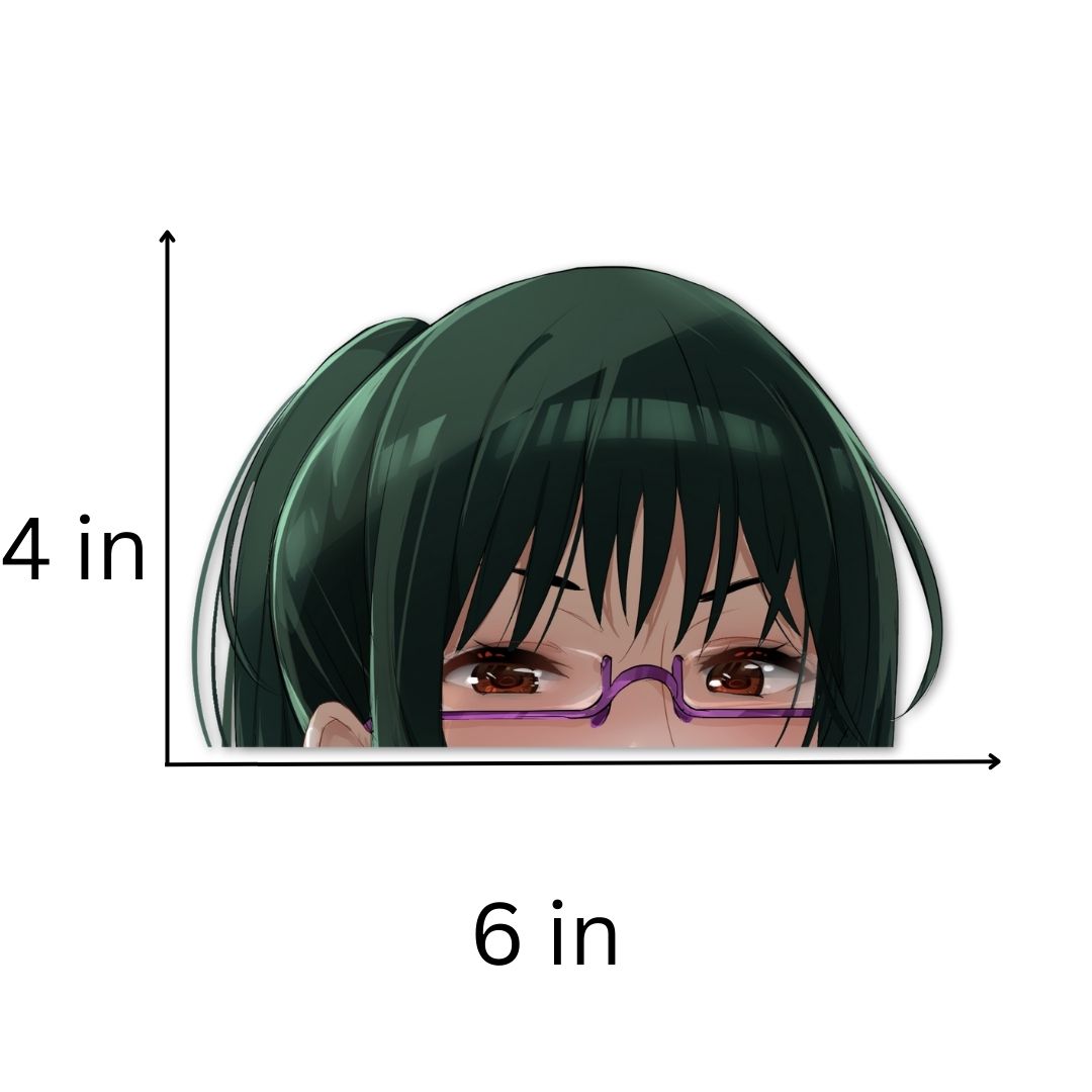 Maki Peeker