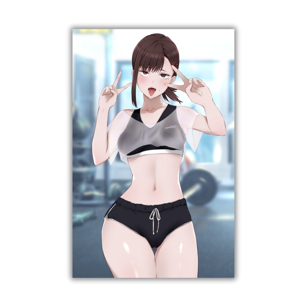 Kobeni Print
