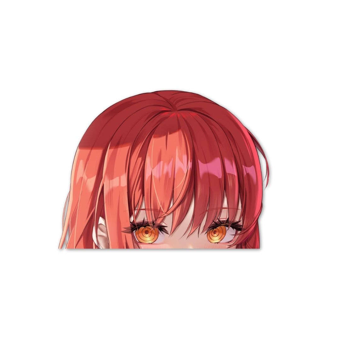 Makima Peeker