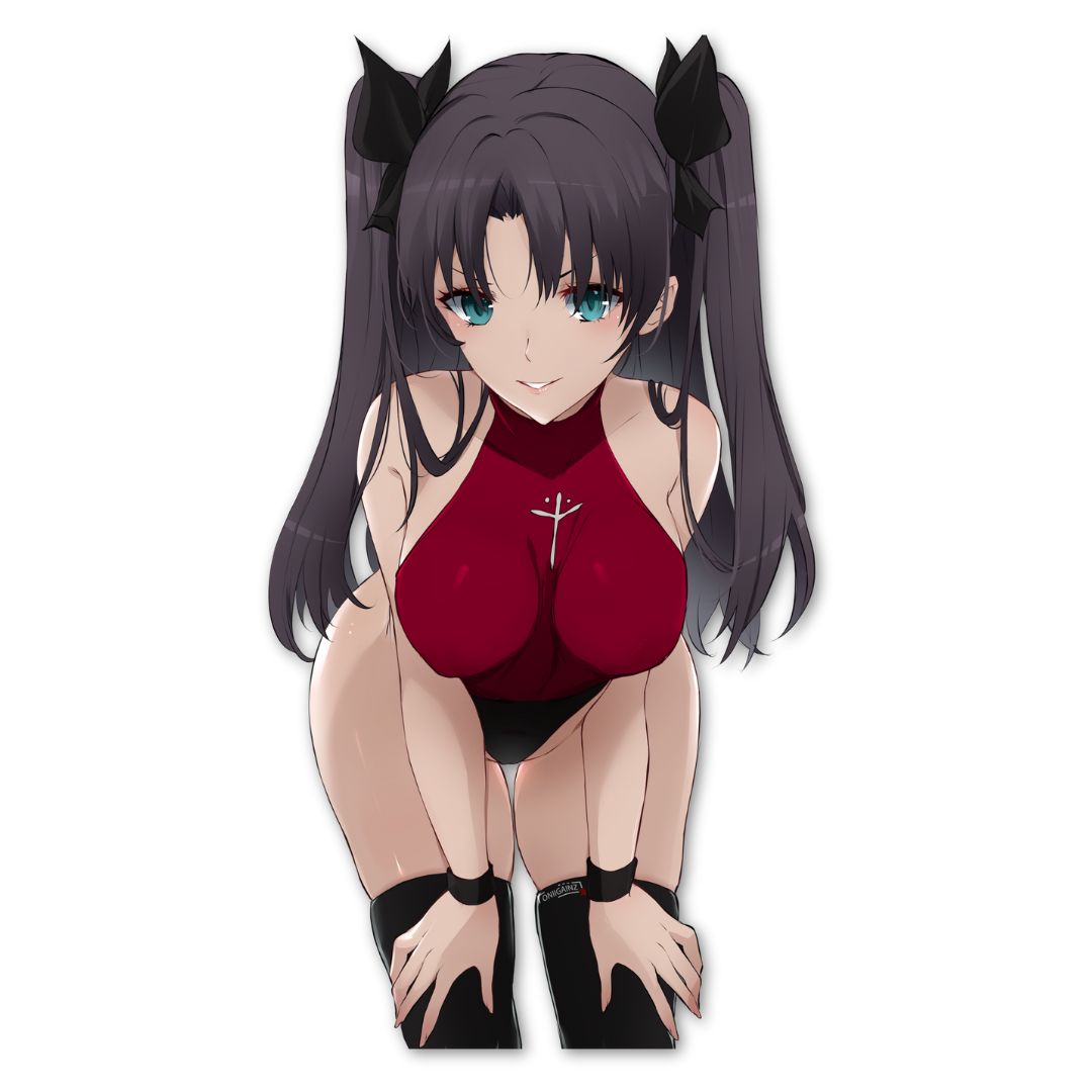 Rin Sticker