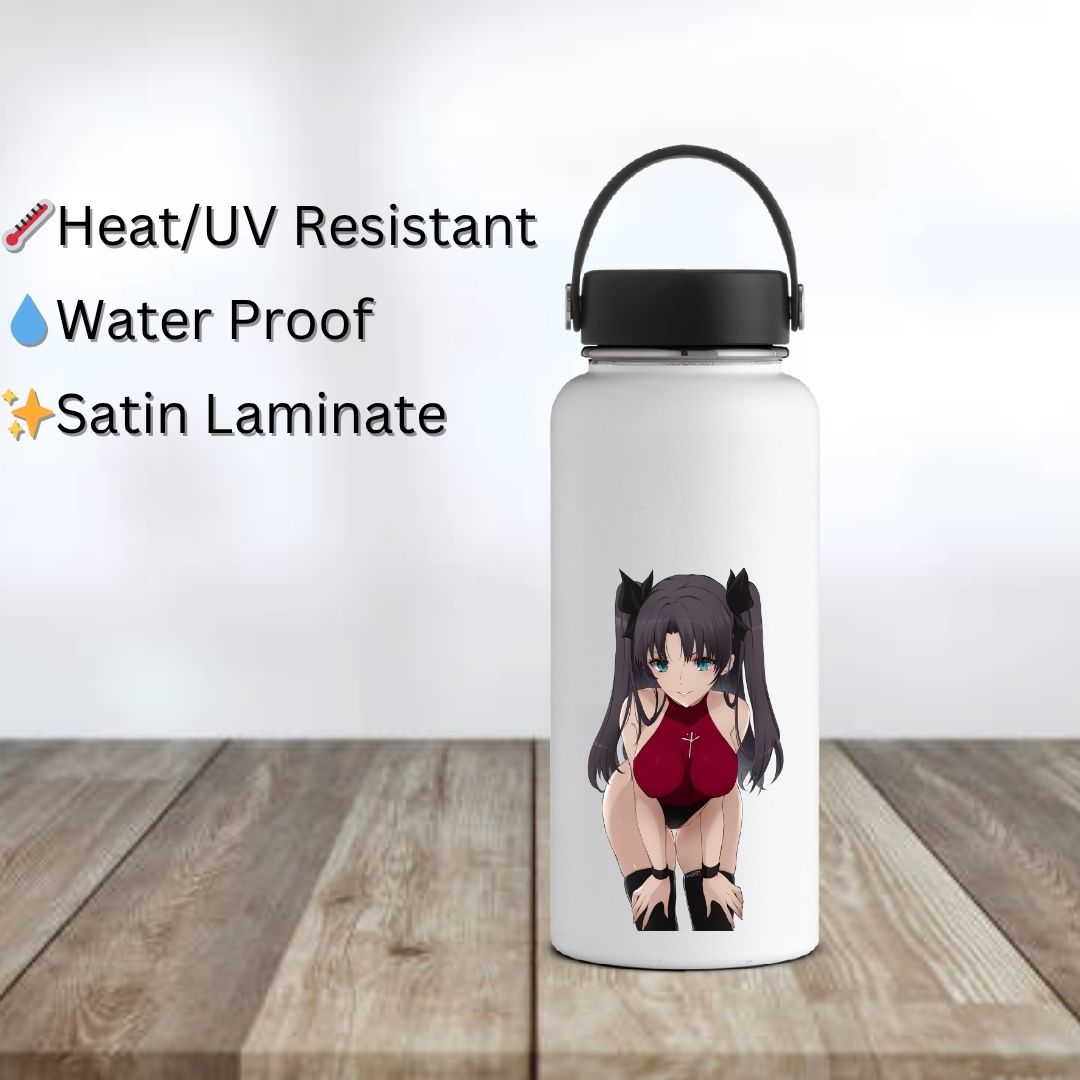 Rin Sticker