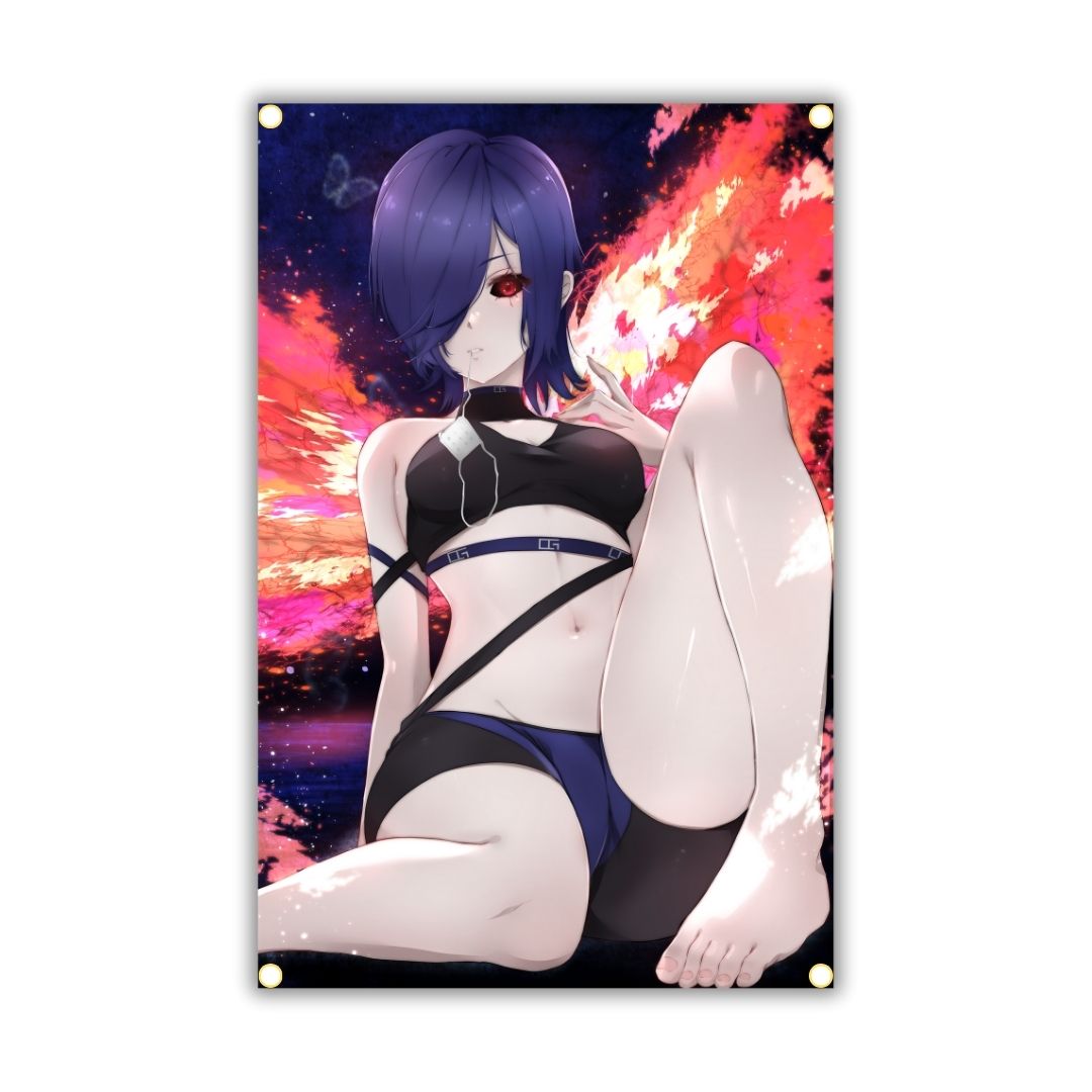Touka Flag