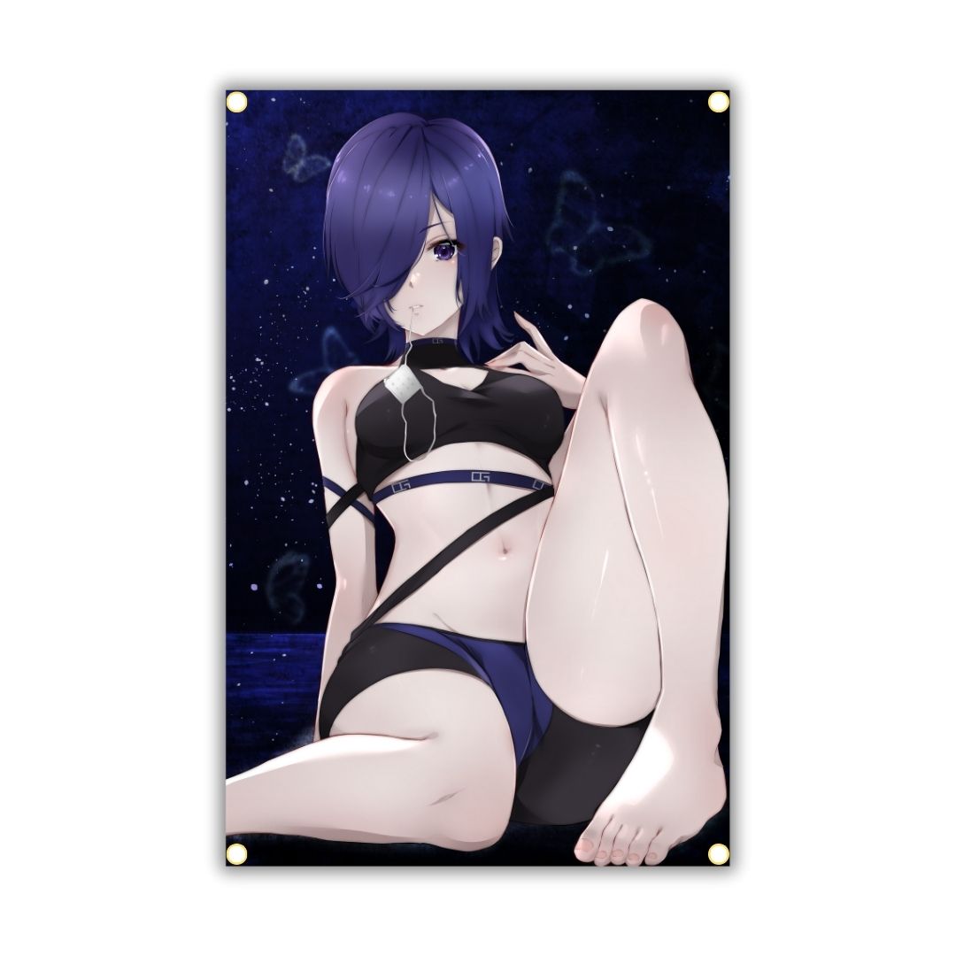 Touka Flag