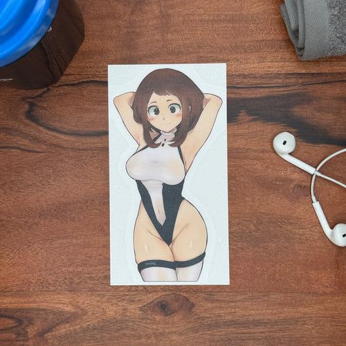 Ochako Sticker