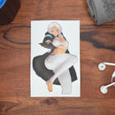 Hibana Sticker