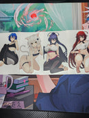 DxD Sticker Pack