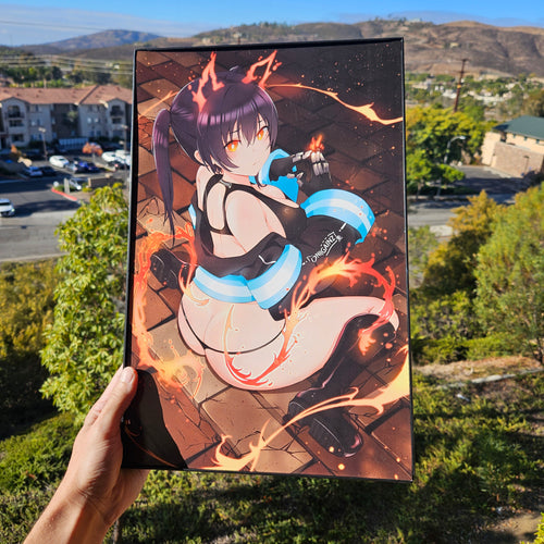 Tamaki Print