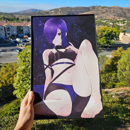 Touka Print