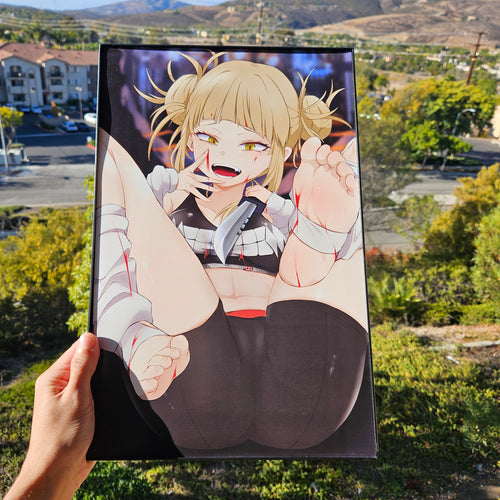 Toga Print