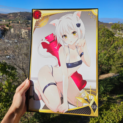 Koneko Print