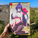 Akeno Print