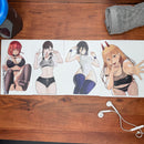 Chainsaw Man Sticker Pack