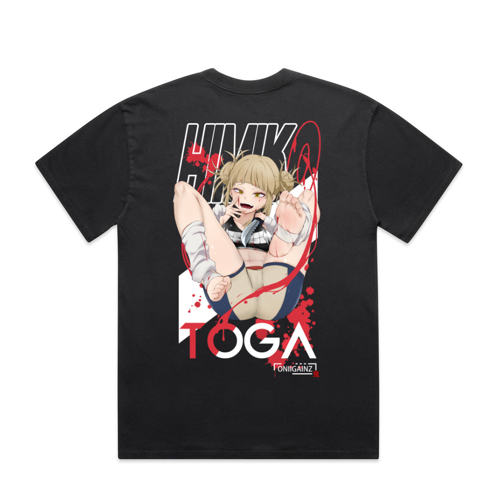 Toga Shirt