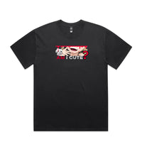 Toga Shirt