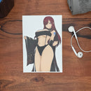 Erza Sticker