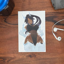 Yoruichi Sticker