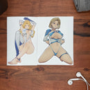 Marvel Rivals Sticker Pack