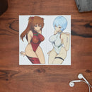 Evangelion Sticker Pack