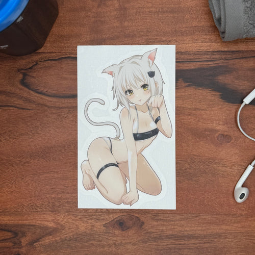 Koneko Sticker