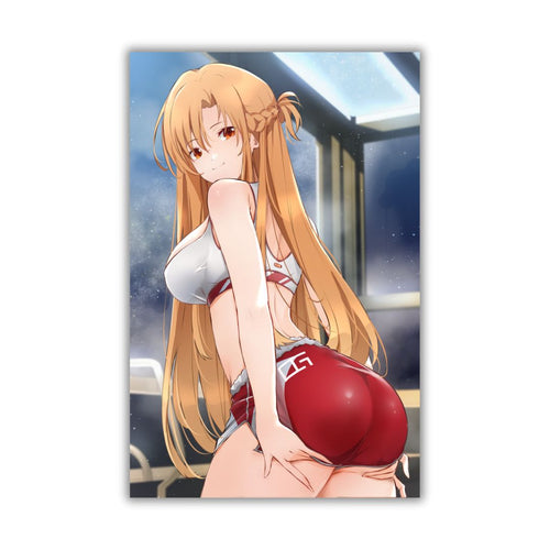 Asuna Print