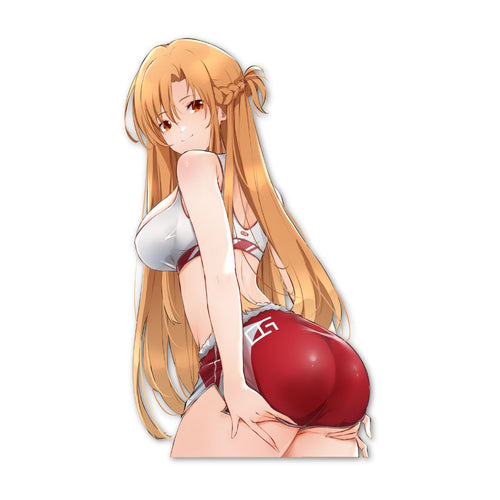 Asuna Sticker