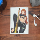 Nami Sticker