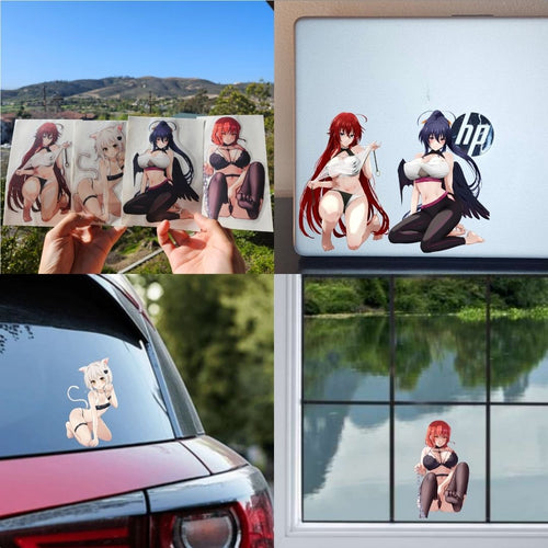 Best Sellers 1 Sticker Pack