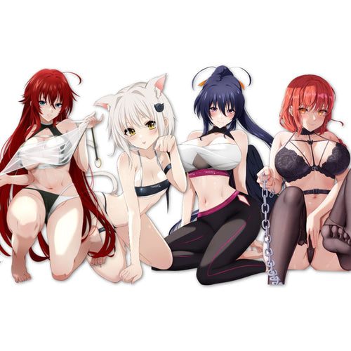 Best Sellers 1 Sticker Pack