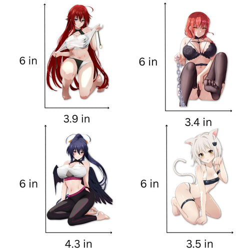 Best Sellers 1 Sticker Pack