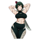 Culling Maki Sticker