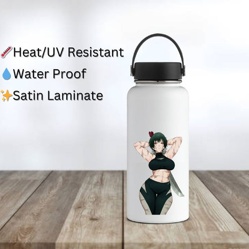 Drop 12 Sticker Pack