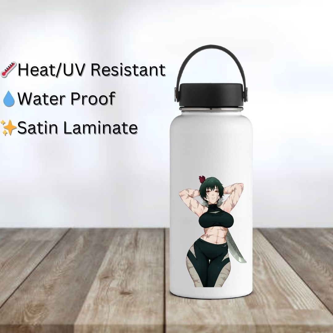 Culling Maki Sticker