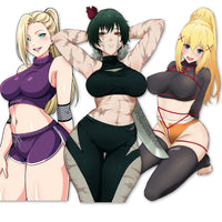 Drop 12 Sticker Pack