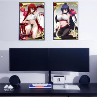 Akeno Print