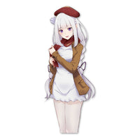 Emilia Sticker