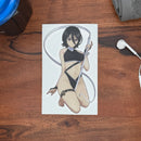 Rukia Sticker