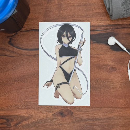 Rukia Sticker