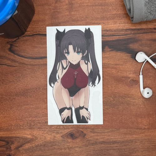 Rin Sticker