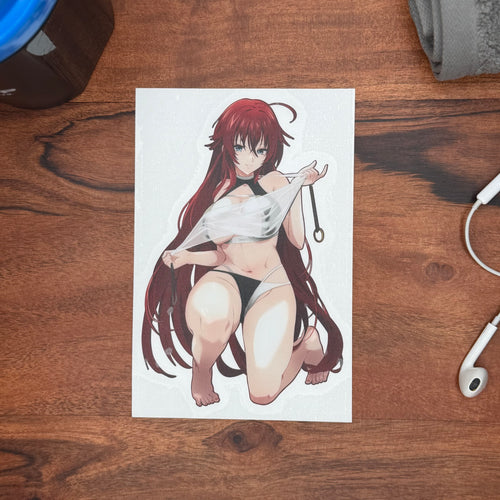 Rias Sticker