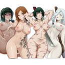 Jujutsu Kaisen Sticker Pack