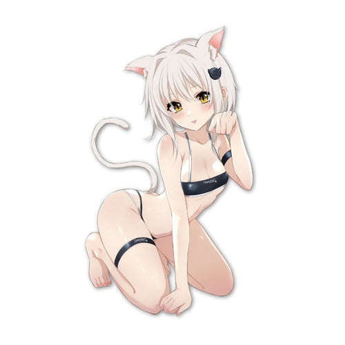 Koneko Sticker