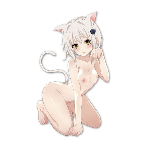 Koneko Sticker
