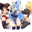 Konosuba Sticker Pack