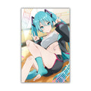 Miku Print