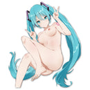 Miku Sticker