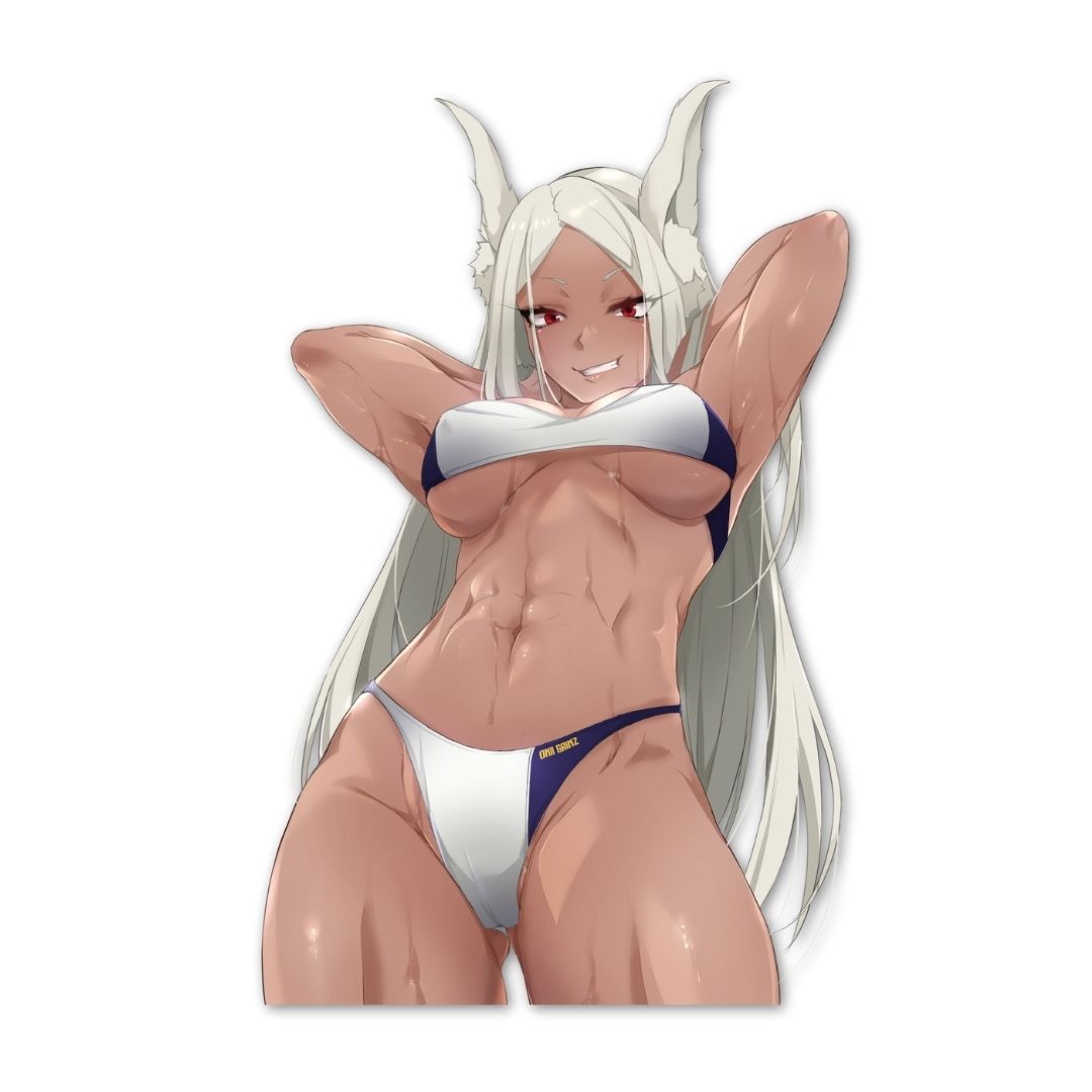 Mirko Sticker
